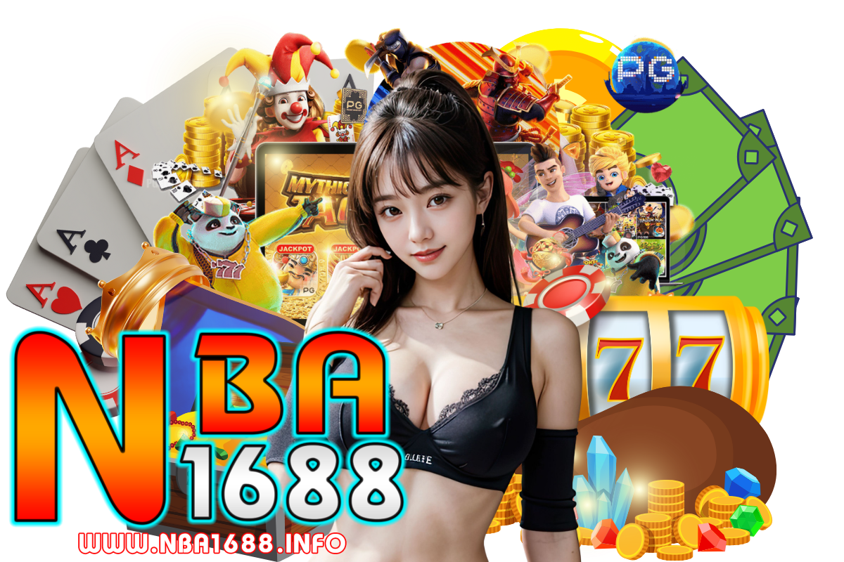 nba1688 สมัคร