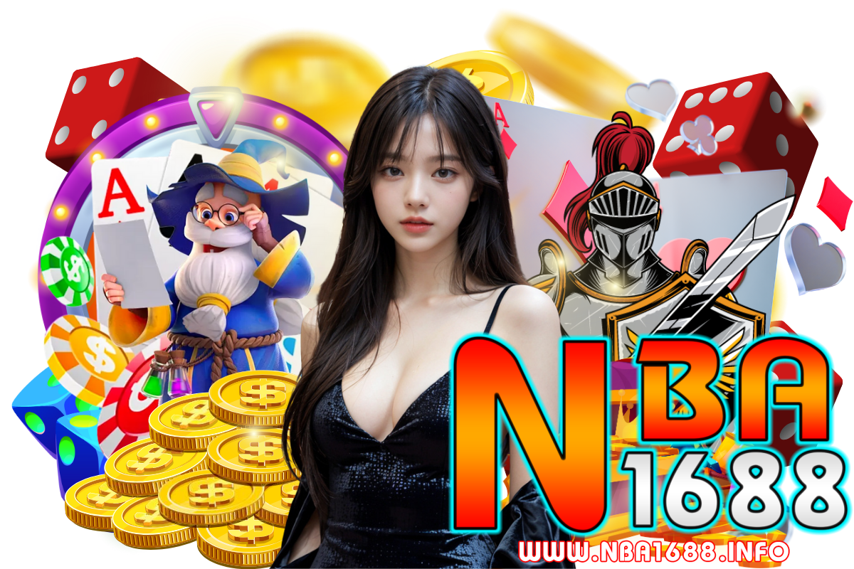 nba1688 สล็อต