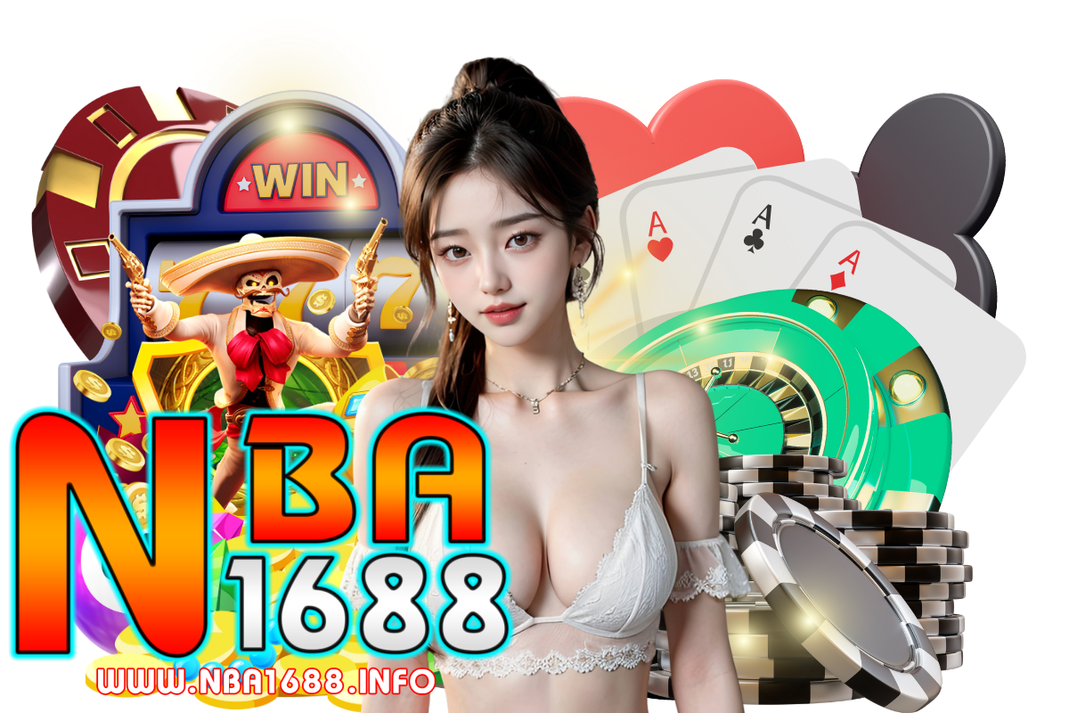 nba1688 แจกเครดิตฟรี